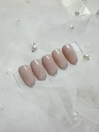 ネイル NAIL CIRCLESのネイルデザイン