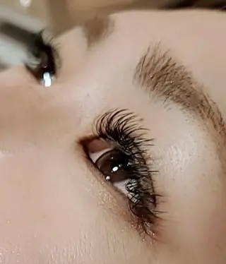 マツエク・マツパ Lycka till 加藤のマツエク・マツパデザイン