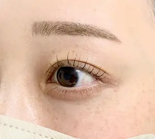 マツエク・マツパ アイブロウ サルサグレイス千葉店 塩井のマツエク・マツパデザイン