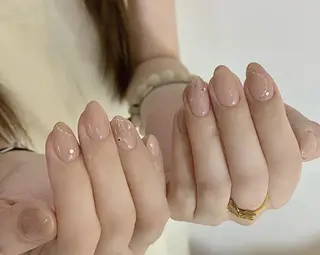 ネイル エ リのネイルデザイン