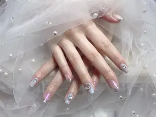 ネイル Angel AngelNailのネイルデザイン