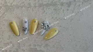 ネイル Nail nanamiのネイルデザイン