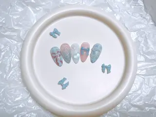 ネイル Nail salon CELEBRAILのネイルデザイン