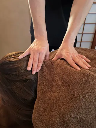 AXIS〜relaxation〜所属・西山 恭平のエステ・リラクイメージ