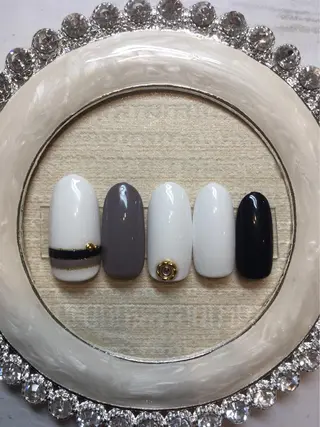 ネイル ☆ KAYOKO ☆のネイルデザイン