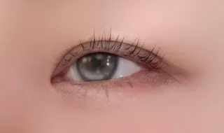 マツエク・マツパ Ciluna ☆のマツエク・マツパデザイン