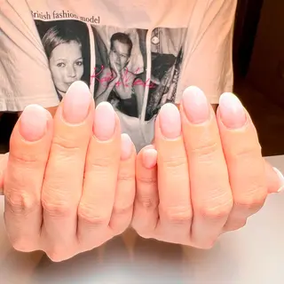 ネイル yu_.nail yuのネイルデザイン