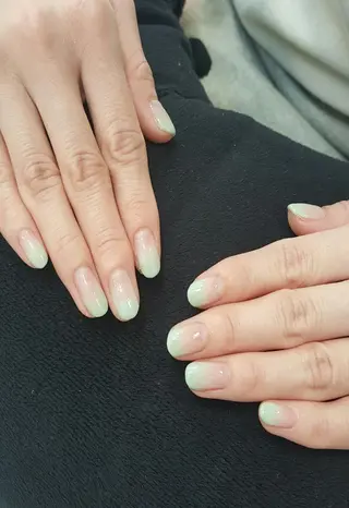 ネイル leibz.co所属・Furuta Yukikoのヘアスタイル