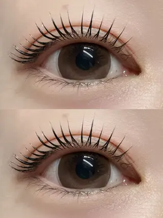 マツエク・マツパ パリエク専門店 FOIのマツエク・マツパデザイン