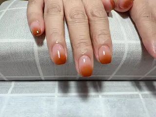 ネイル NAIL CIRCLESのネイルデザイン