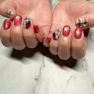 ネイル y39nail toshiのネイルデザイン