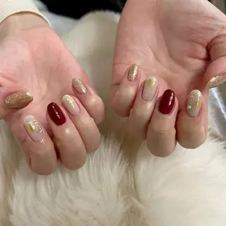 ネイル パラジェル登録サロンfeerique所属・Uchida Mayunaのその他イメージ