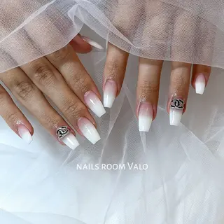 ネイル nails room Valoのネイルデザイン