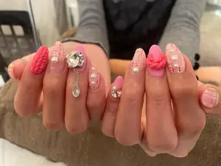 ネイル リオッサ オブ ラグーン神戸店のエステ・リラクイメージ