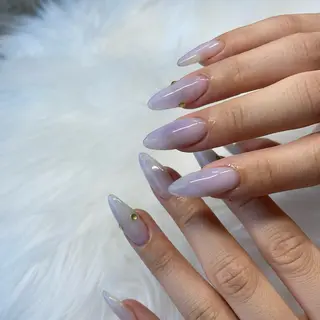 ネイル chai大阪上本町 sayakaのネイルデザイン