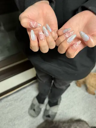 ネイル lune nail_2017のその他イメージ