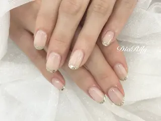 ネイル DiaRily所属・diarily はるひのネイルデザイン