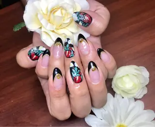 ネイル NAIL salon ACEのネイルデザイン