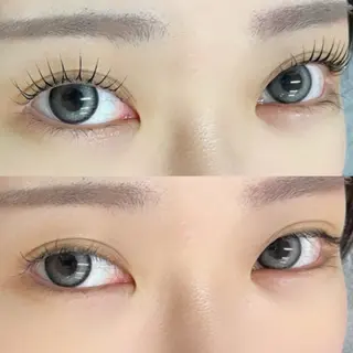 マツエク・マツパ ジュエル.《まつげ》 モデル様募集中のマツエク・マツパデザイン