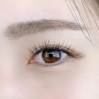 マツエク・マツパ ambellir島村 久恵のマツエク・マツパデザイン