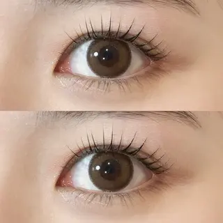 マツエク・マツパ 𝒆𝒊𝒈𝒉𝒕 杏花のマツエク・マツパデザイン