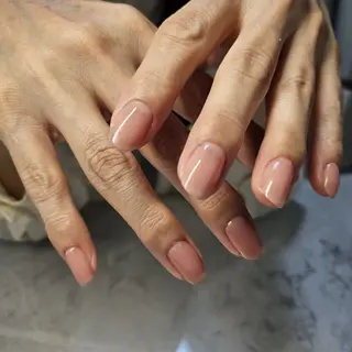 ネイル milla. MAHOのネイルデザイン