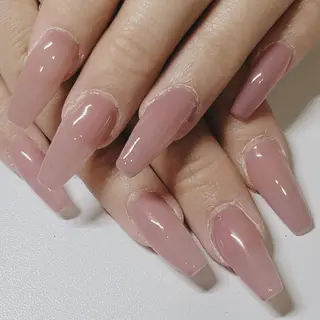 ネイル よしだ ひろきのネイルデザイン