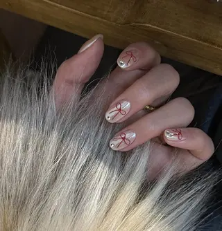 ネイル 🎀 NaNa_nailのネイルデザイン