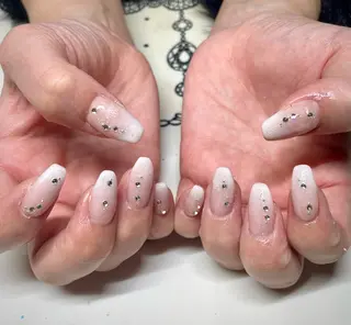 ネイル nailsalon sugarr所属・nailist cocoのネイルデザイン