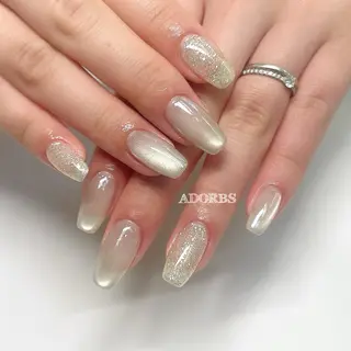 ネイル ADORBS ✩上福岡のネイルデザイン