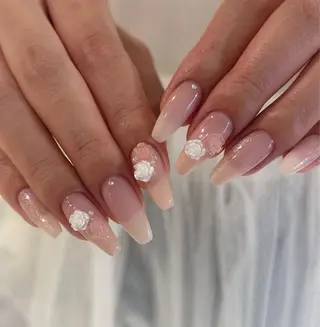 ネイル BERA NAILSのネイルデザイン
