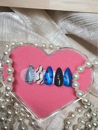 ネイル CoConailsalon所属・COCO nail salonのネイルデザイン