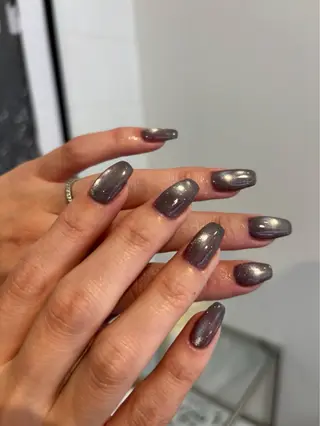 ネイル ballie／小野原 なつみのネイルデザイン