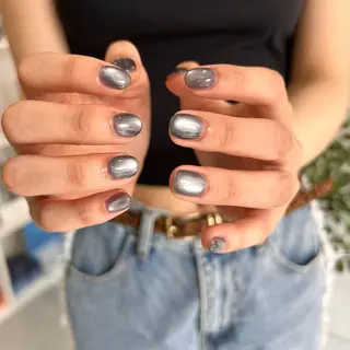 ネイル RYO ／Amourのネイルデザイン