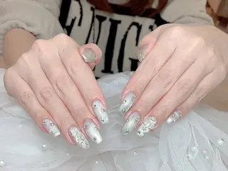 ネイル Bél Nail salonのネイルデザイン