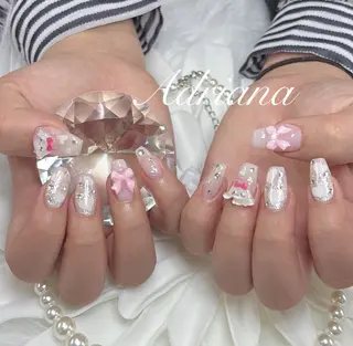 ネイル ADRIANA 【アドリアーナ】Kのその他イメージ