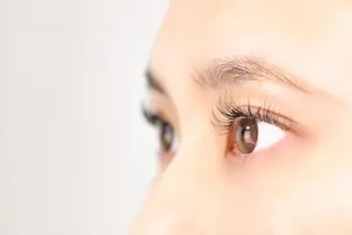 マツエク・マツパ Emiy Beauty Lush所属・Emiy Shinobuのマツエク・マツパデザイン