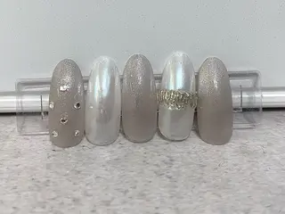 ネイル non ♡のネイルデザイン