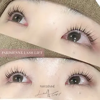 マツエク・マツパ Dahliaダリア 斉藤のマツエク・マツパデザイン