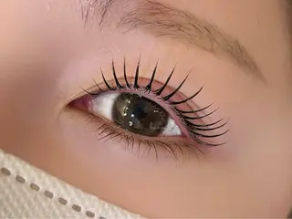 マツエク・マツパ アイラッシュサロン ハヌルのマツエク・マツパデザイン