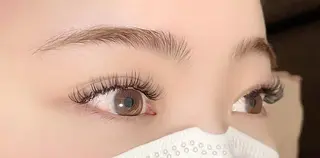 マツエク・マツパ FIRSTCLASS Airiのマツエク・マツパデザイン