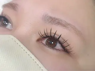 マツエク・マツパ hikari 🌻*.ﾟのマツエク・マツパデザイン