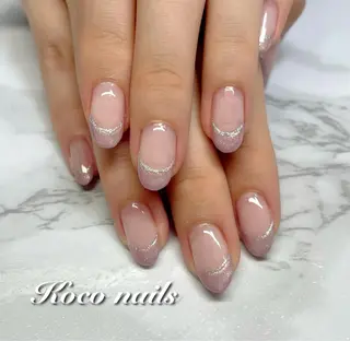 ネイル M.N_ nailのネイルデザイン