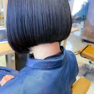 ショート 中野/ めぐのマツエク・マツパデザイン