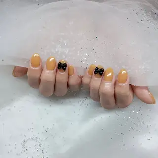 ネイル 金井 奈々のネイルデザイン