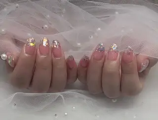 ネイル ネイルサロン KARIのネイルデザイン