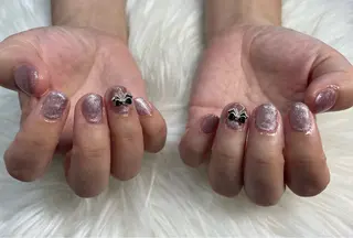 ネイル ネイル・エステサロンUILANI所属・ネイル・エステサロン UILANIのネイルデザイン