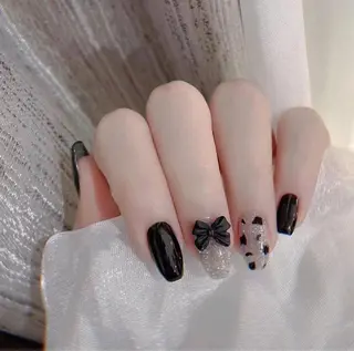 ネイル Queens みなみのネイルデザイン