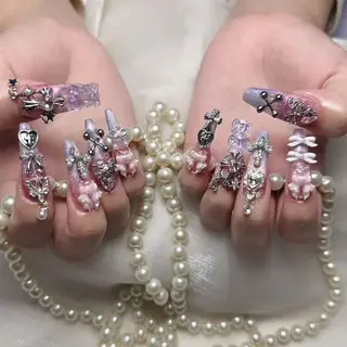 ネイル ENsalon nailのネイルデザイン
