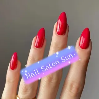 ネイル Sun Nail サン ネイルサロンのネイルデザイン